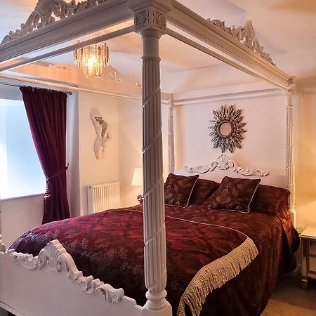 Appartement Loch Ness - Luxury Highland Retreat In Scotland à Fort Augustus Extérieur photo