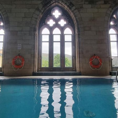 Appartement Loch Ness - Luxury Highland Retreat In Scotland à Fort Augustus Extérieur photo