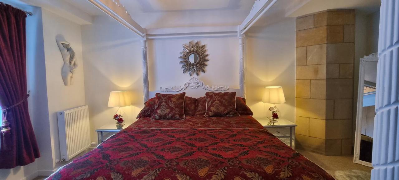 Appartement Loch Ness - Luxury Highland Retreat In Scotland à Fort Augustus Extérieur photo