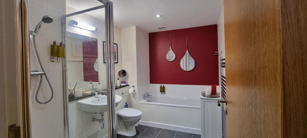 Appartement Loch Ness - Luxury Highland Retreat In Scotland à Fort Augustus Extérieur photo