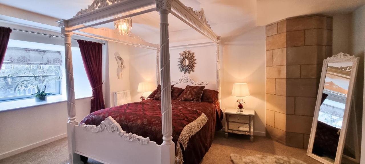 Appartement Loch Ness - Luxury Highland Retreat In Scotland à Fort Augustus Extérieur photo